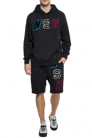 Hooded sweatshirt, zdjęcie 2 Hooded sweatshirt od Nike